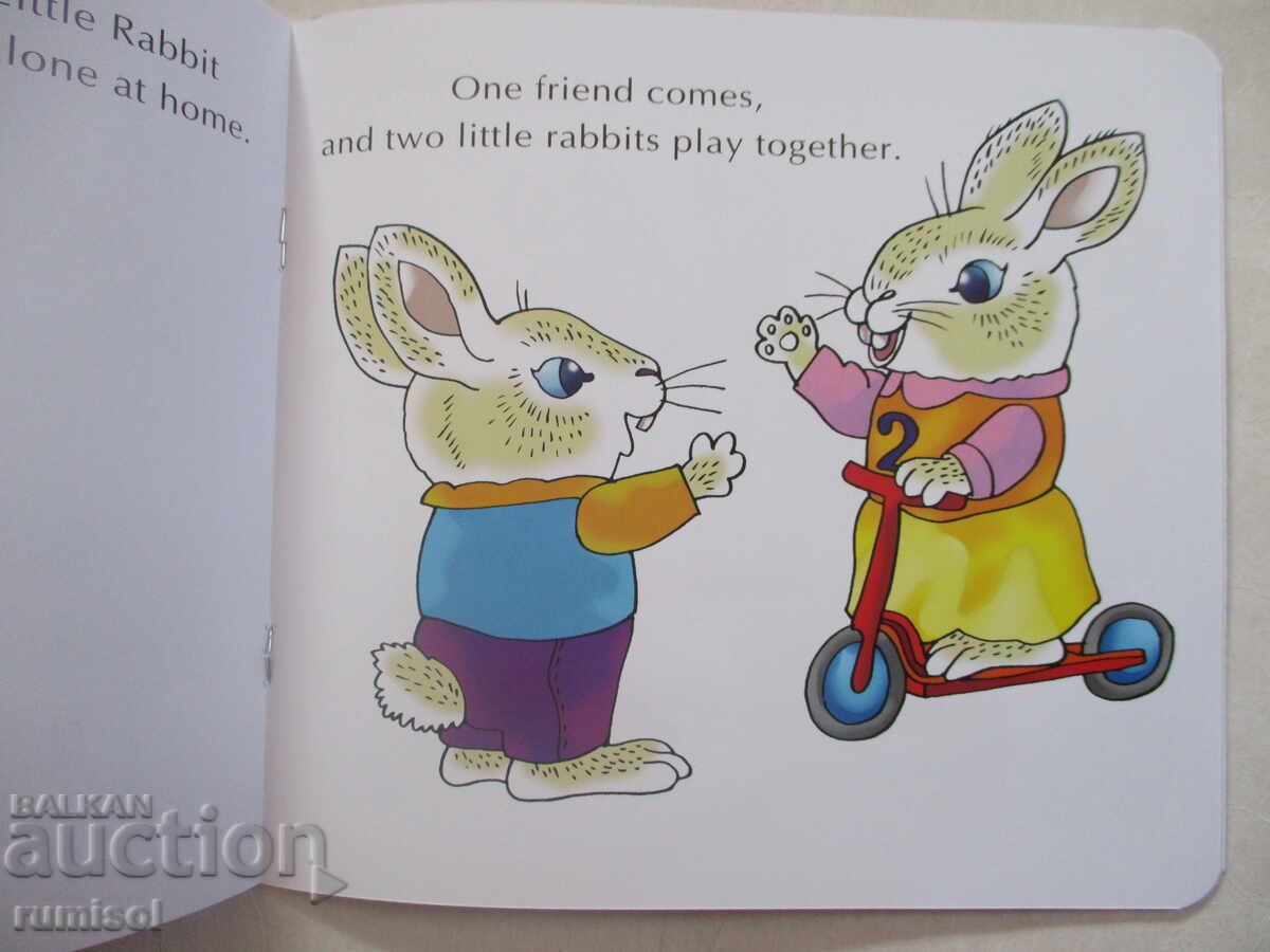 Delivery of Toddler Tales - Five Friends Delivery of Toddler Tales - Five Friends