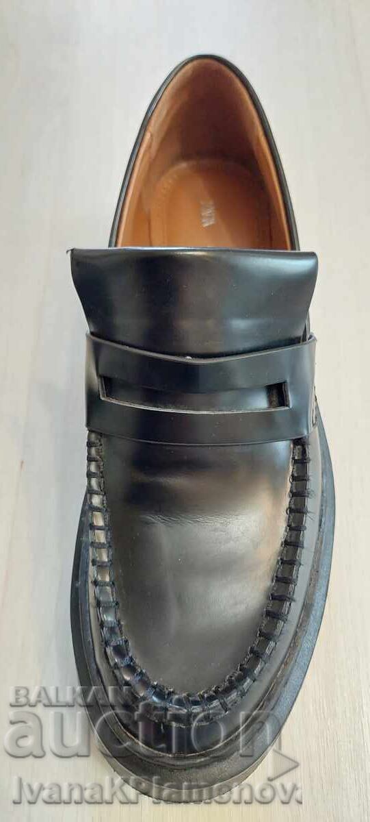 Delivery of New Zara women's shoes, size 39 Delivery of New Zara women's shoes, size 39