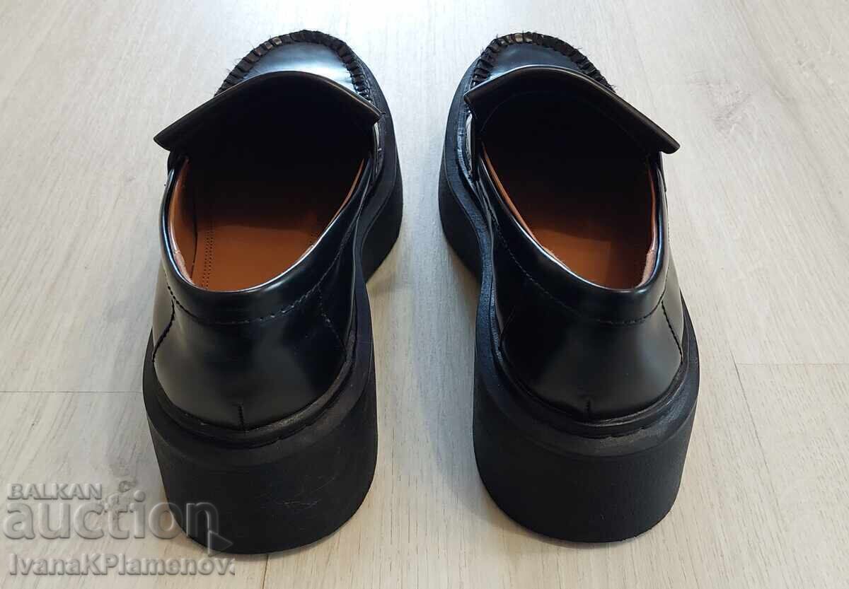 Pantofi noi de damă ZARA numărul 39 - 5