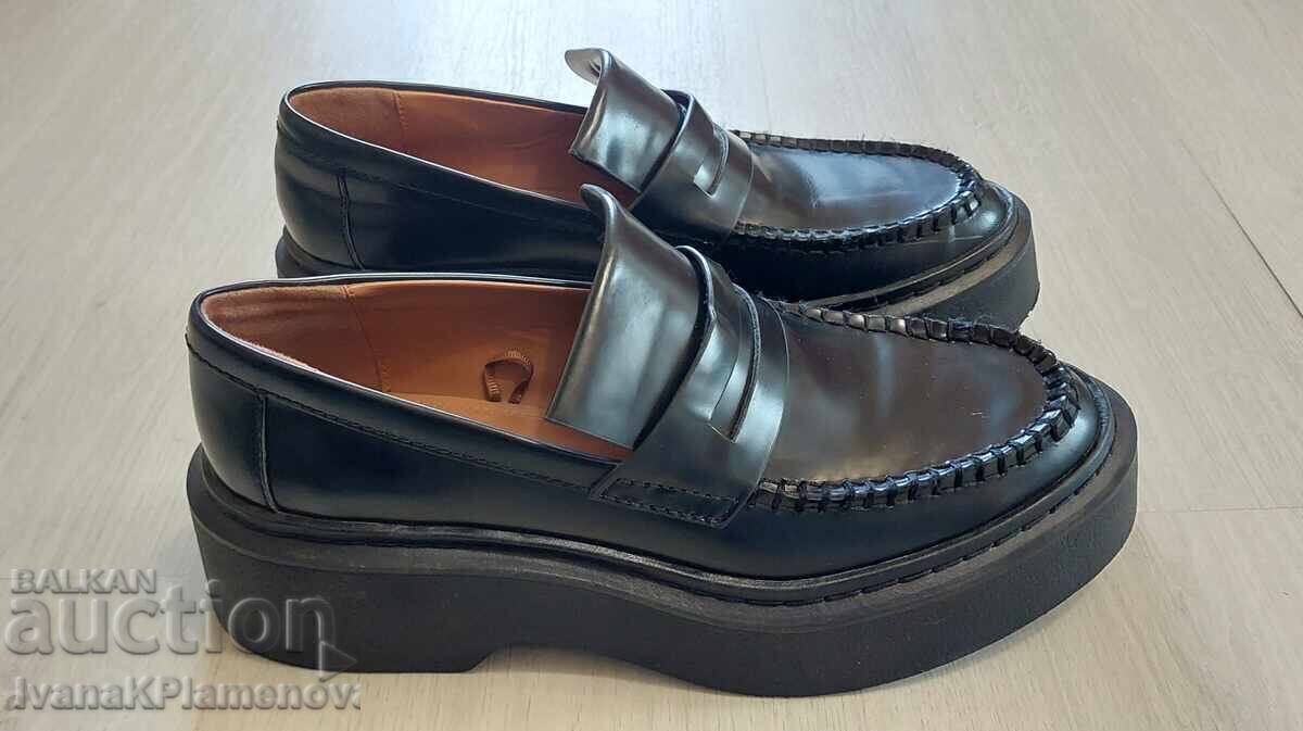 Pantofi noi de damă ZARA numărul 39
