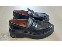 Pantofi noi de damă ZARA numărul 39