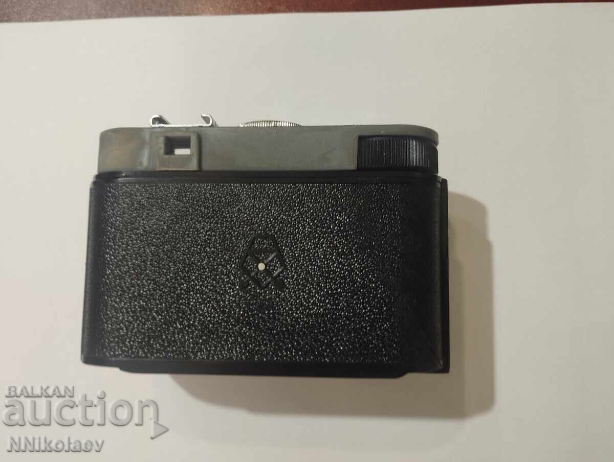 CAMERA SMENA 6 made in USSR / Russia - 5 CAMERA SMENA 6 made in USSR / Russia - 5