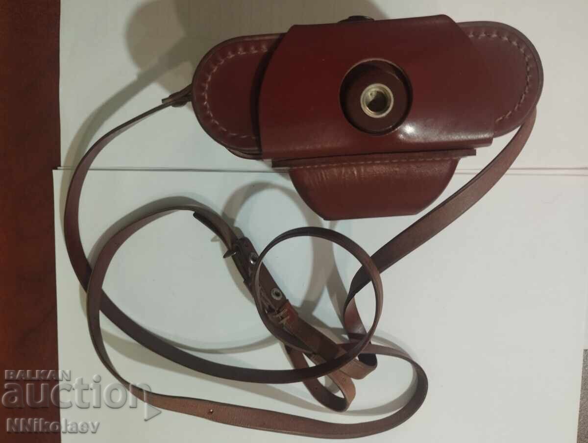 CAMERA SMENA 6 made in USSR / Russia - 7 CAMERA SMENA 6 made in USSR / Russia - 7