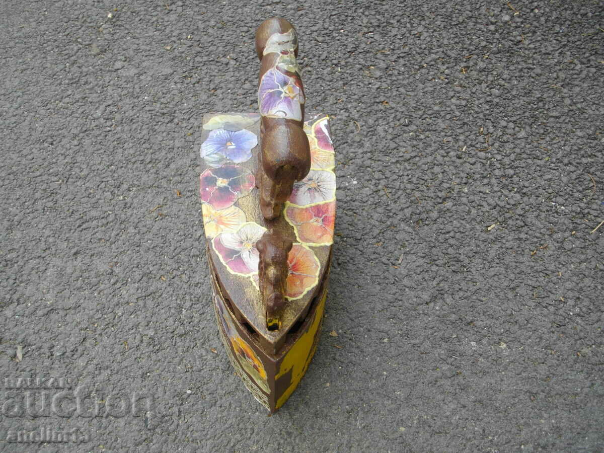 CALCAT VECHI DE COLECȚIE MARE Pământ - 5 CALCAT VECHI DE COLECȚIE MARE Pământ - 5