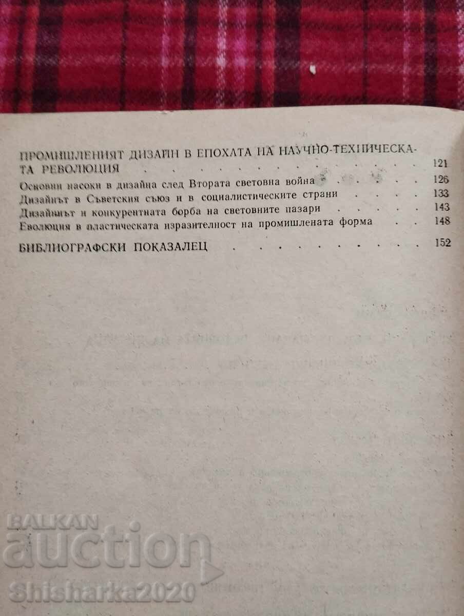 Delivery of History of Design Delivery of History of Design