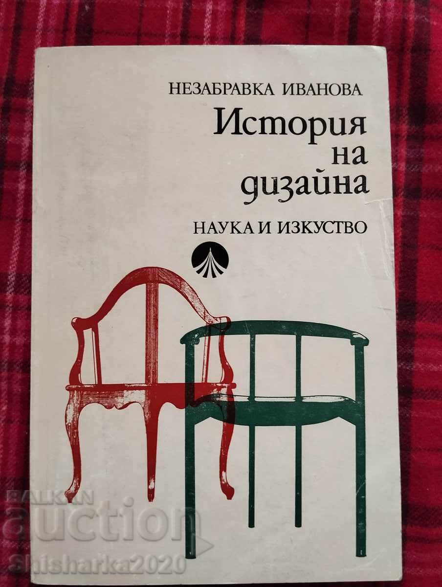 History of Design History of Design