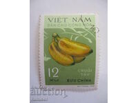 Γραμματόσημο - Dan Chu Cong Hoa - Chuoi Tay