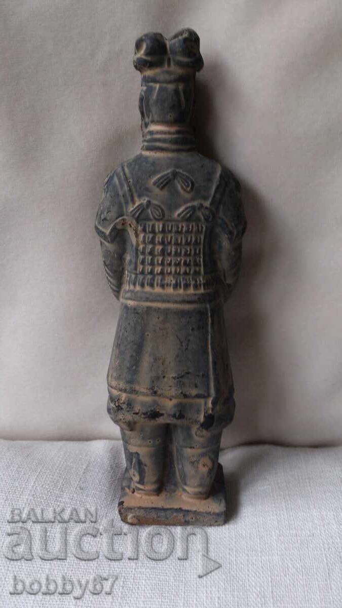 Στρατιώτης από τον Τερακότα Στρατό - 5 Στρατιώτης από τον Τερακότα Στρατό - 5