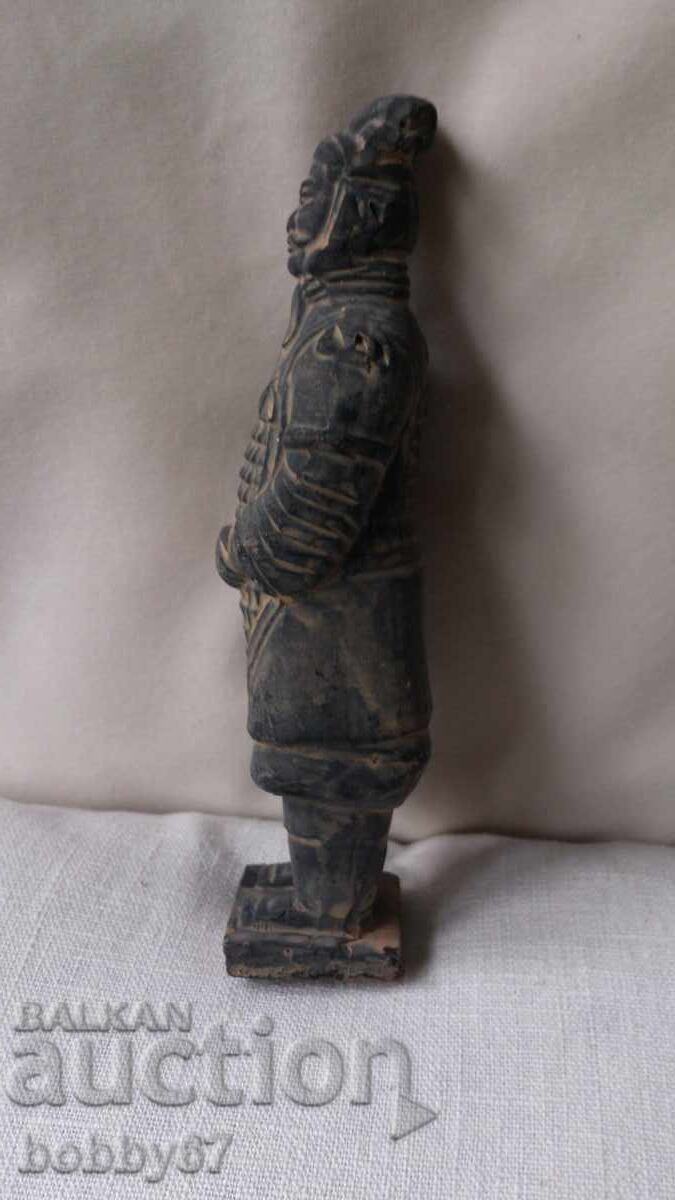 Στρατιώτης από τον Τερακότα Στρατό - 6 Στρατιώτης από τον Τερακότα Στρατό - 6