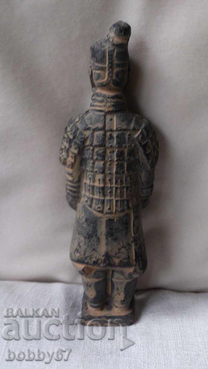 Livrarea Voĭn ot terakotenata armiya