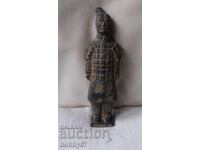 Στρατιώτης από τον Τερακότα Στρατό