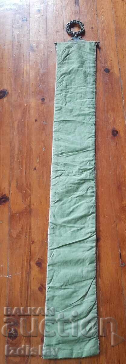 Goblen lucrat manual pentru perete cu preț € 18.00 | 35.20 BGN