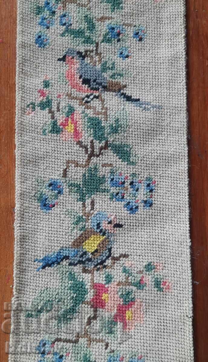 Ръчно правен гоблен за стена - 5