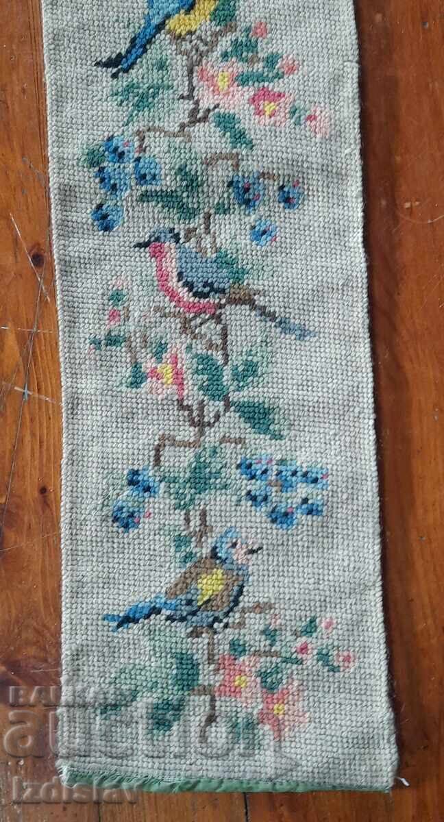 Ръчно правен гоблен за стена - 6