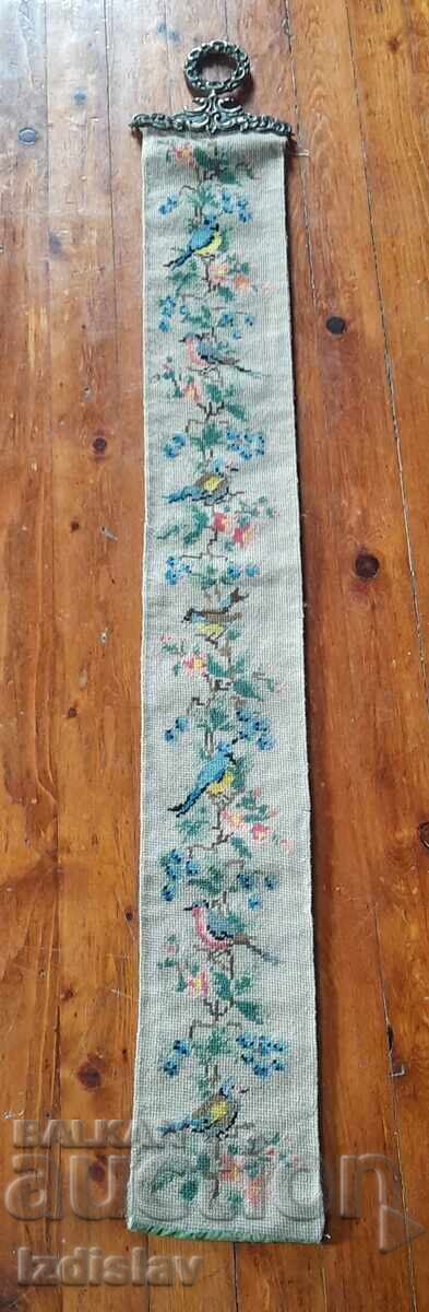 Ръчно правен гоблен за стена