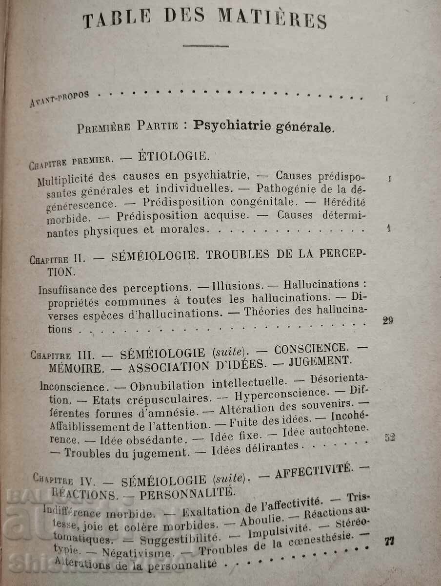 Delivery of Psychiatry Handbook Delivery of Psychiatry Handbook