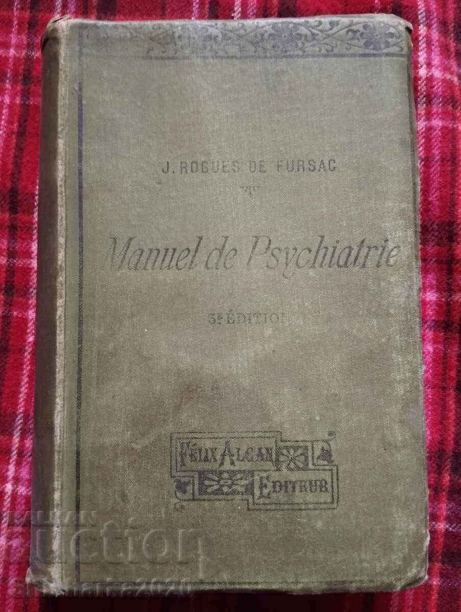 Psychiatry Handbook Psychiatry Handbook