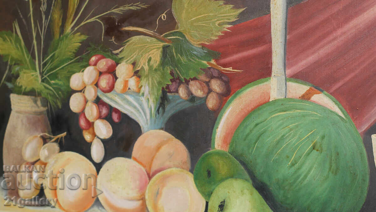 Still life with flowers oil painting - 7 Still life with flowers oil painting - 7