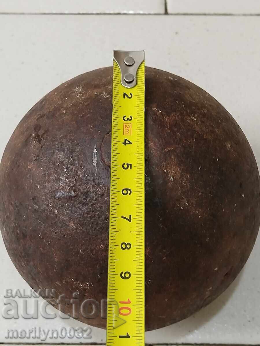 Доставка на Старо гюле топ оръдие мортира, бомбарда Кримска война РТОВ