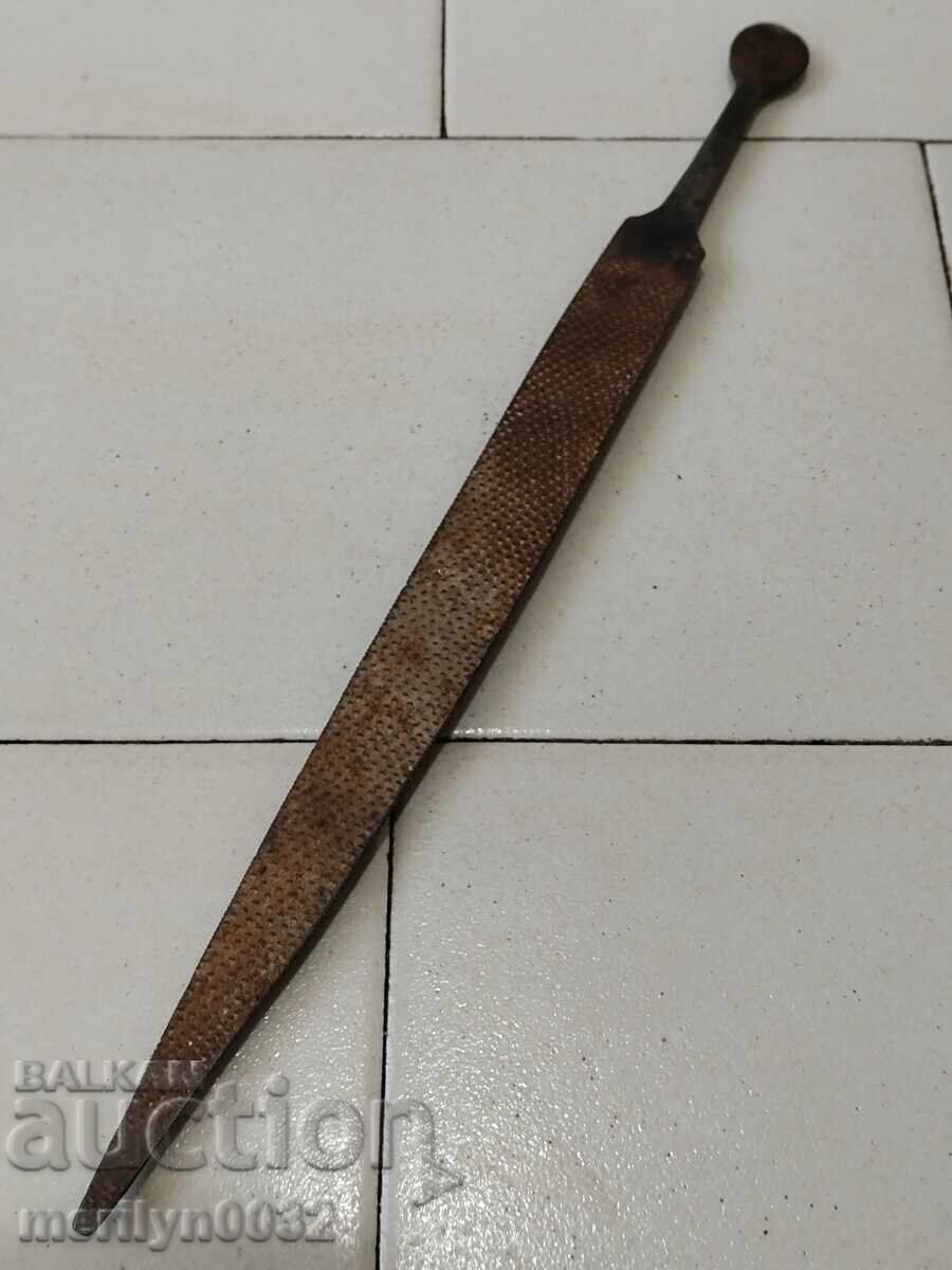 Instrument pentru pile din lemn - 6 Instrument pentru pile din lemn - 6