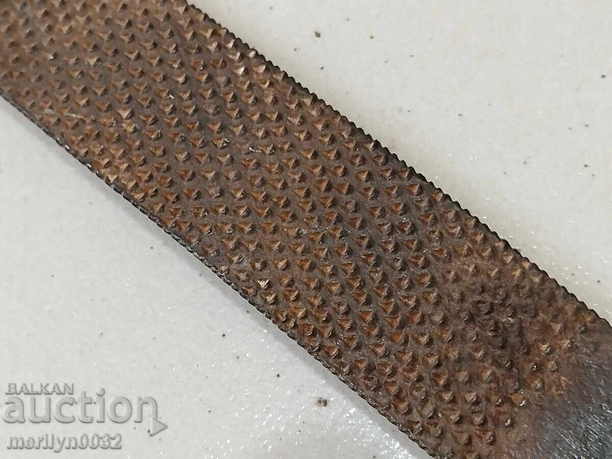 Instrument pentru pile din lemn - 7 Instrument pentru pile din lemn - 7