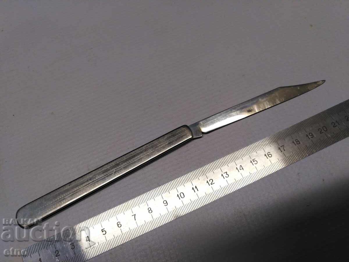 Delivery of TASTING KNIFE "FIVE DAYS", POCKET KNIFE Delivery of TASTING KNIFE "FIVE DAYS", POCKET KNIFE