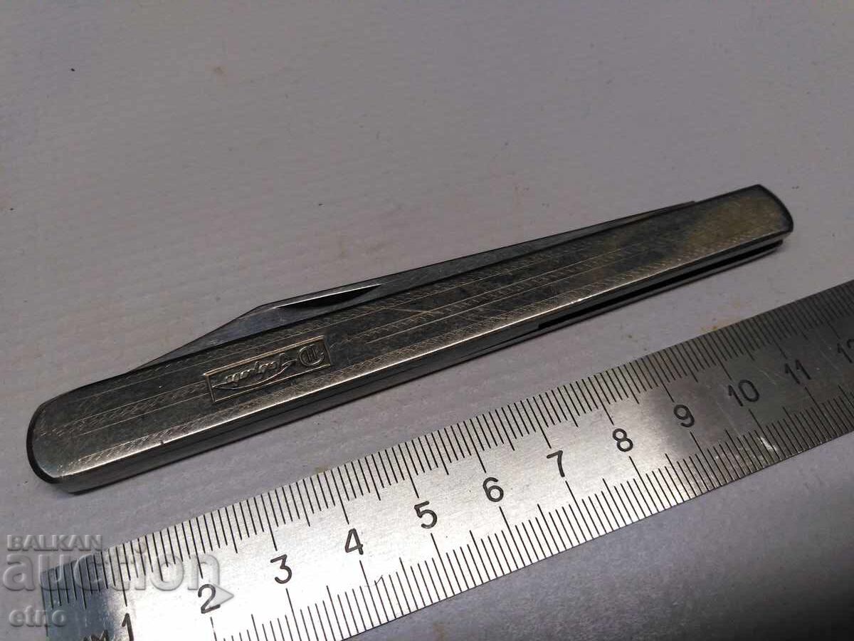 TASTING KNIFE "FIVE DAYS", POCKET KNIFE - 5 TASTING KNIFE "FIVE DAYS", POCKET KNIFE - 5