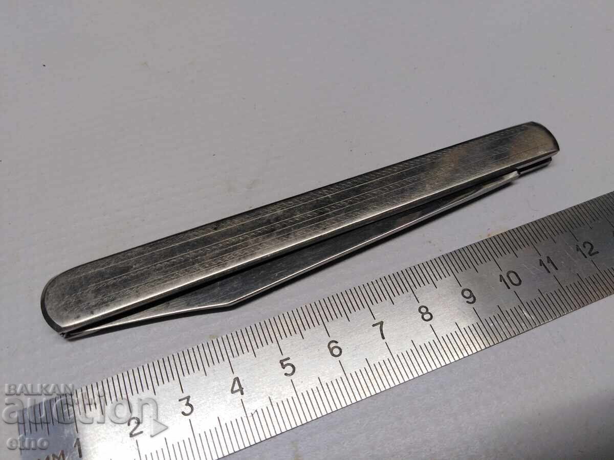 TASTING KNIFE "FIVE DAYS", POCKET KNIFE - 6 TASTING KNIFE "FIVE DAYS", POCKET KNIFE - 6