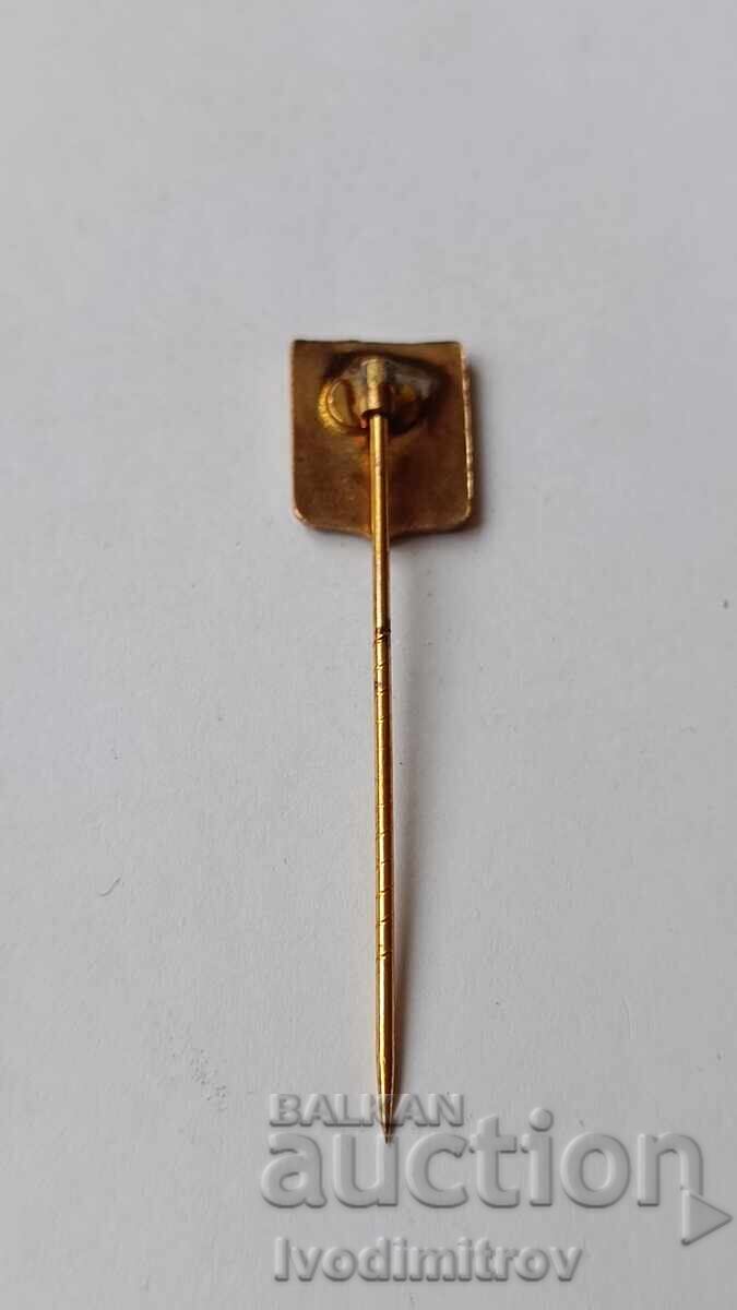 Значка Футболна федерация на Англия с цена 5.65 лв. | € 2.89 Значка Футболна федерация на Англия с цена 5.65 лв. | € 2.89