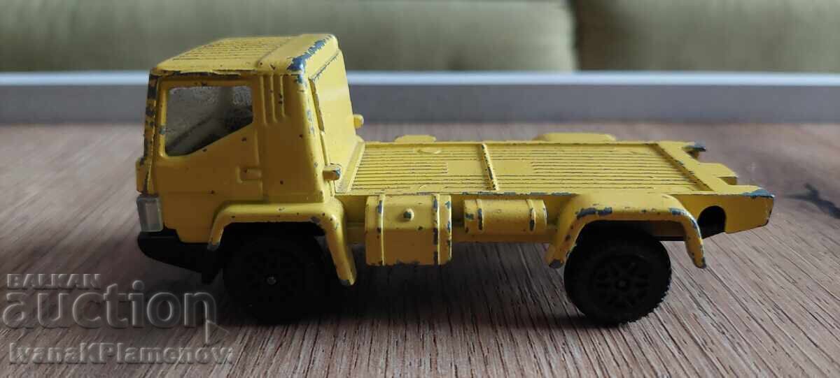 Licitație Mașinuță metalică Dinky England pentru colecționari
