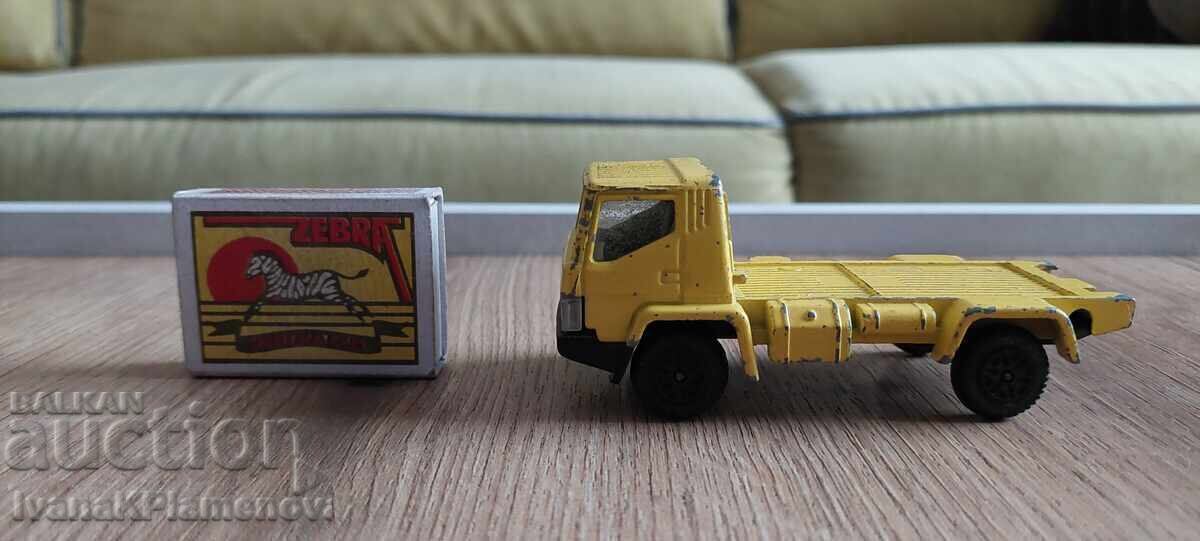 Mașinuță metalică Dinky England pentru colecționari - 5
