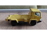 Cărucior metalic pentru colecționari