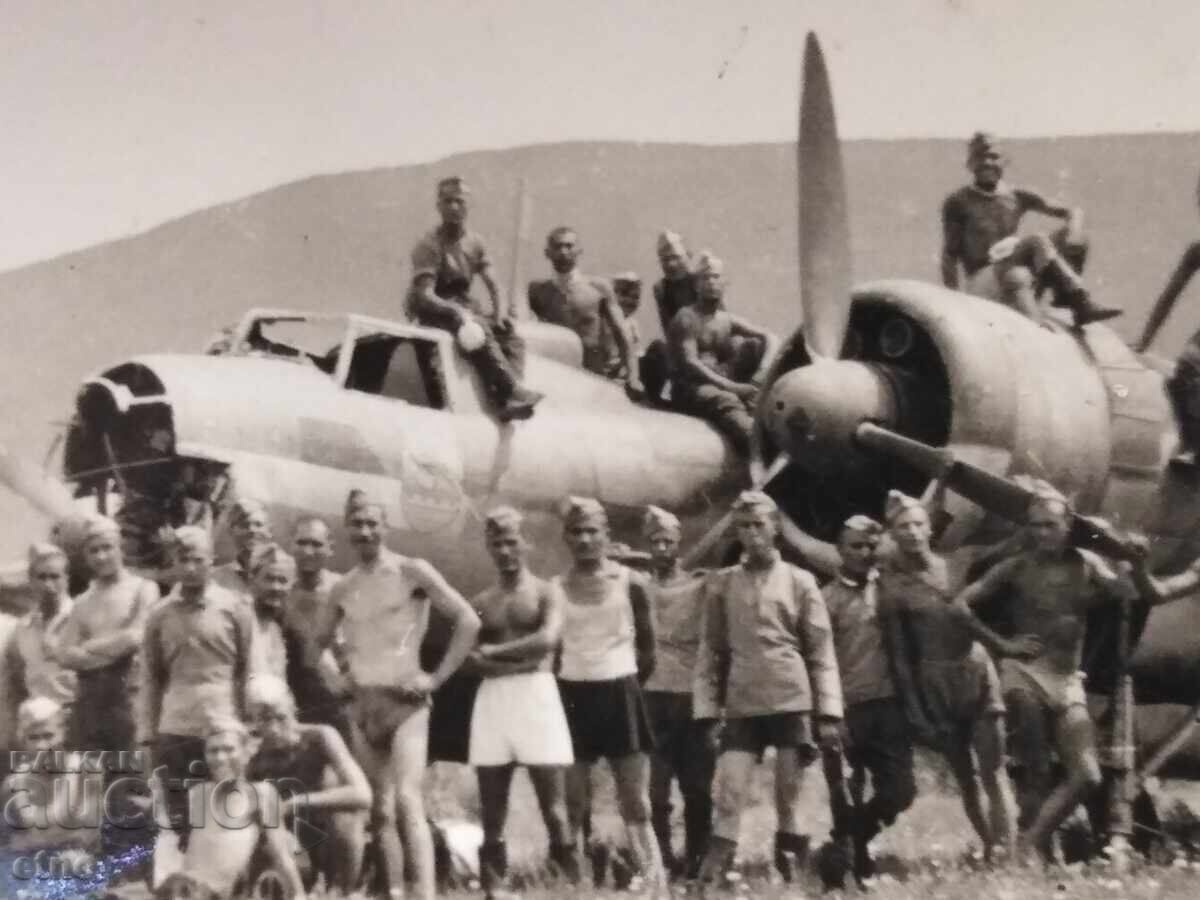 Delivery of ROYAL PHOTO - GERMAN AIRCRAFT, BOMBER, PILOT, AVIATOR Delivery of ROYAL PHOTO - GERMAN AIRCRAFT, BOMBER, PILOT, AVIATOR