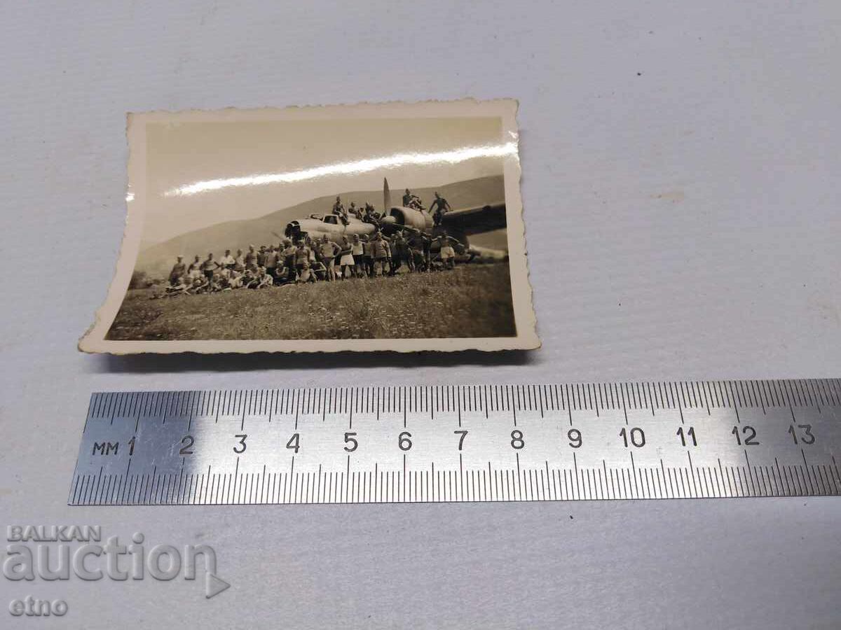 ROYAL PHOTO - GERMAN AIRCRAFT, BOMBER, PILOT, AVIATOR - 6 ROYAL PHOTO - GERMAN AIRCRAFT, BOMBER, PILOT, AVIATOR - 6