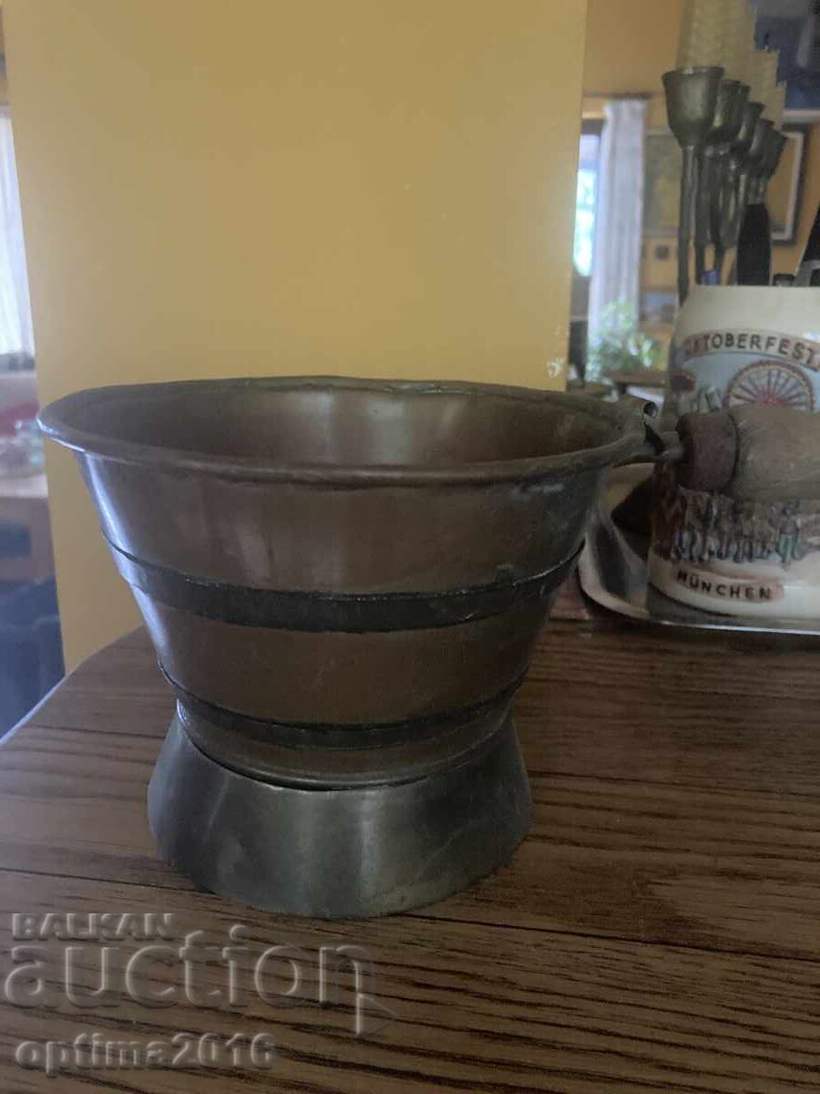 Меден съд Меден съд