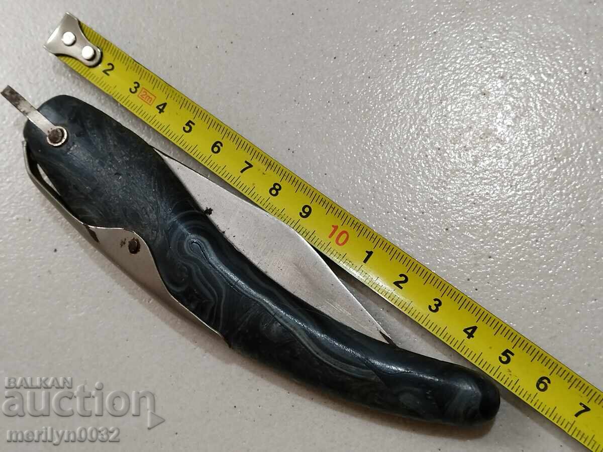 Old leg - 5 Old leg - 5