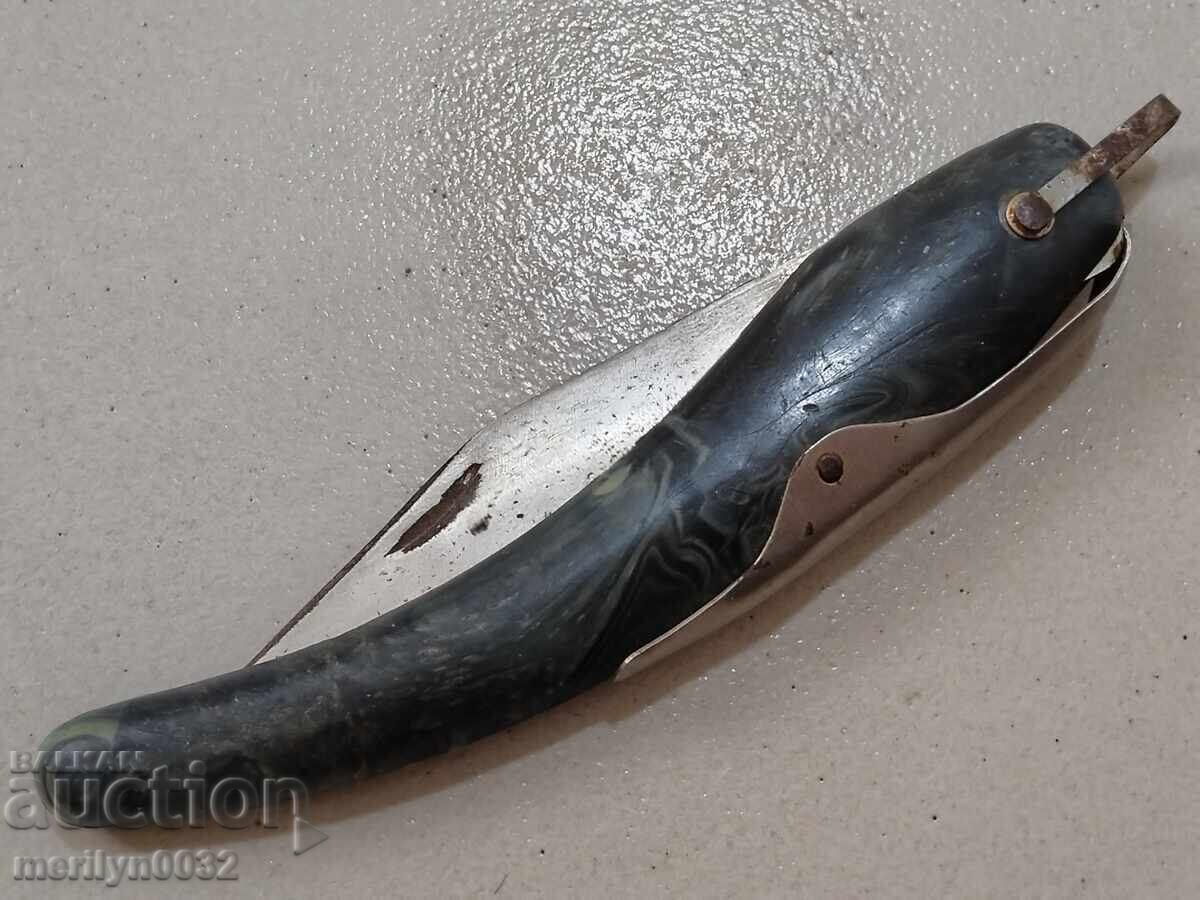 Old leg - 6 Old leg - 6