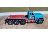 Количка метална Matchbox Англия за колекционери