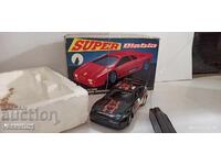 Mașină cu telecomandă 1/24 de la sfârșitul anilor '80 Porsche 944