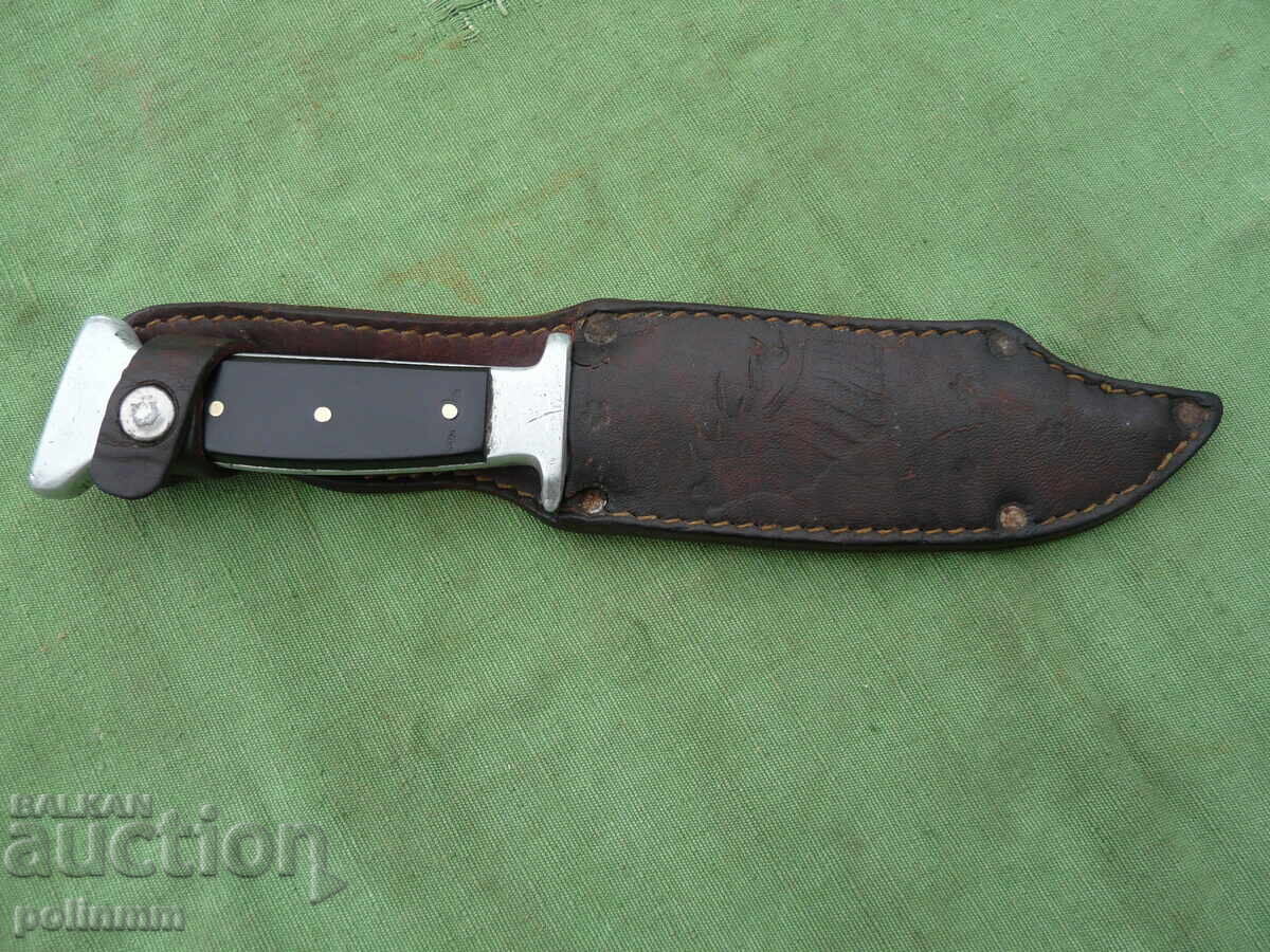 Доставка на Български заводски нож - 168 Доставка на Български заводски нож - 168