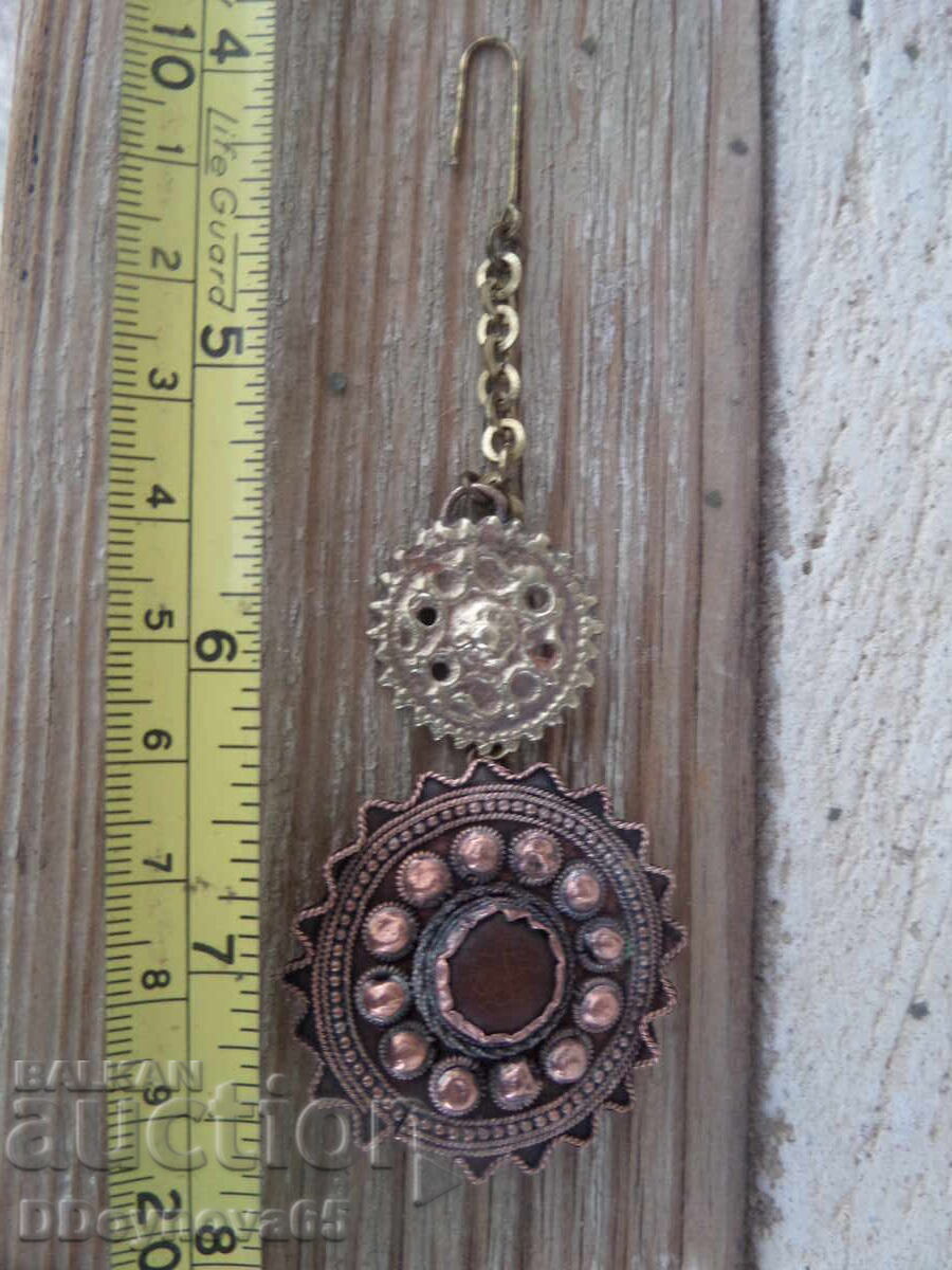 Delivery of Old jewelry