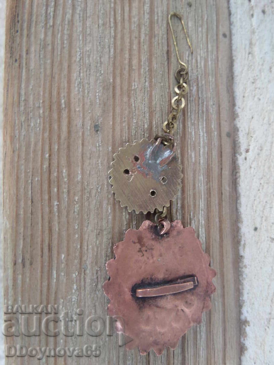 Bijuterii vechi - 5 Bijuterii vechi - 5