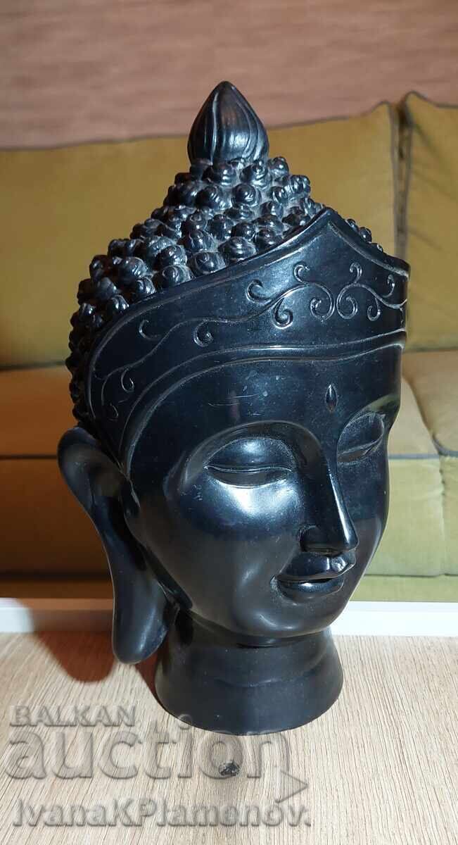 Cap bust pentru cunoscători rășină cu preț 26.00 BGN | € 13.29 Cap bust pentru cunoscători rășină cu preț 26.00 BGN | € 13.29