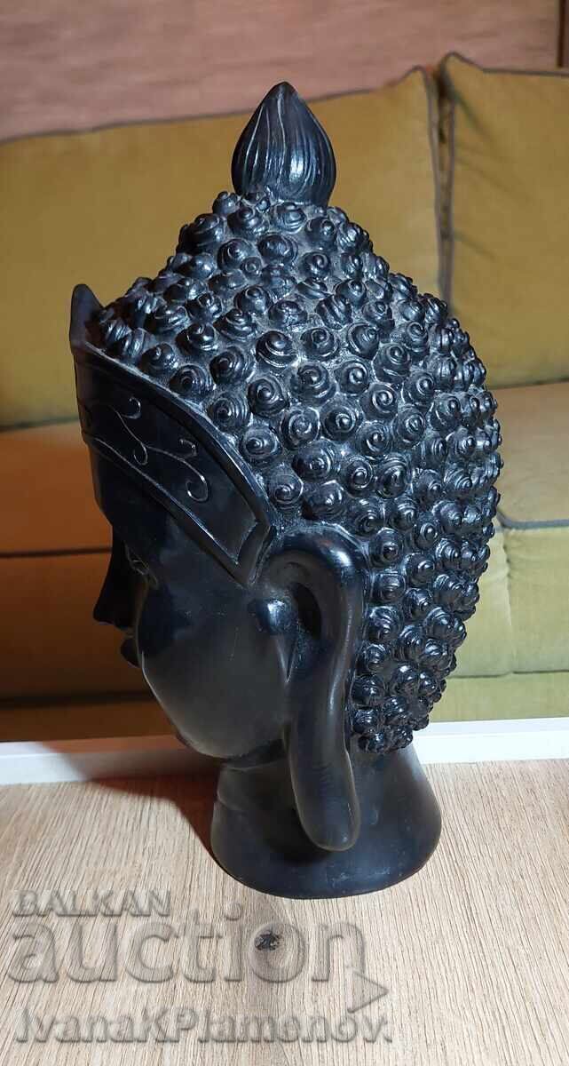 Livrarea Cap bust pentru cunoscători rășină Livrarea Cap bust pentru cunoscători rășină