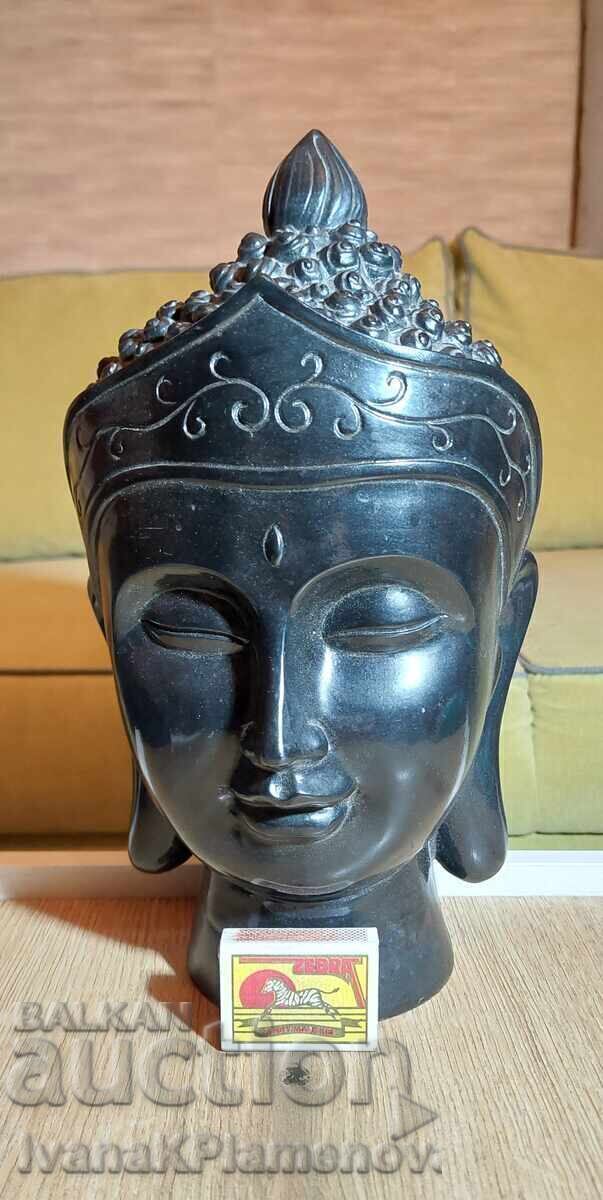 Глава бюст за ценители смола - 6