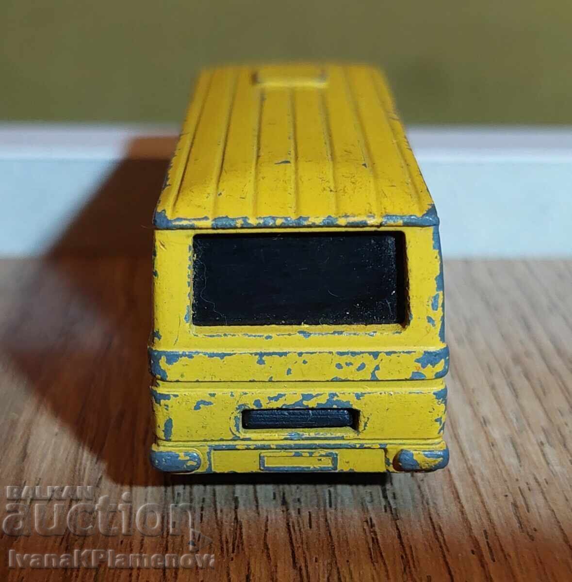 Delivery of Trolley metal for collectors Delivery of Trolley metal for collectors