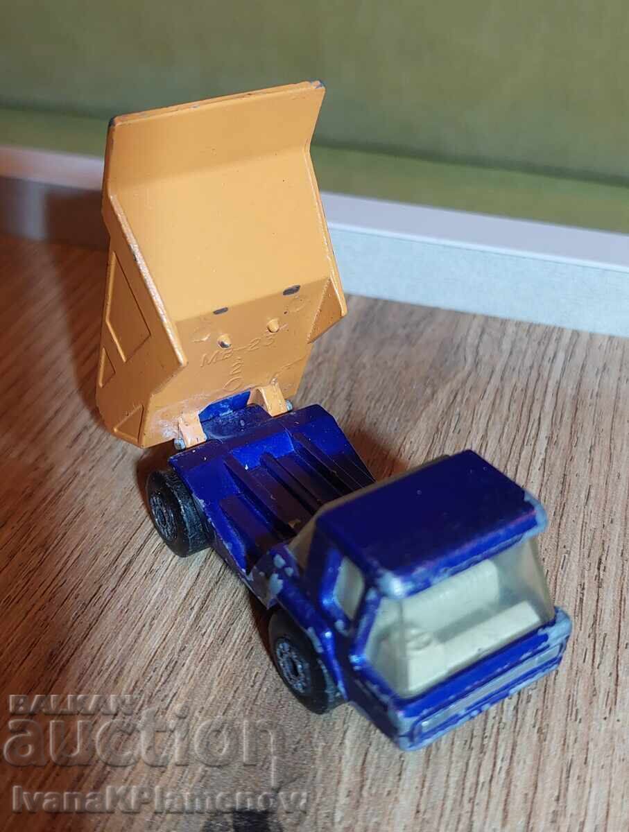 Metal Cart England for collectors with price € 7.00 | 13.69 BGN