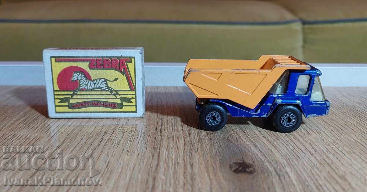 Trolley metal for collectors - 7