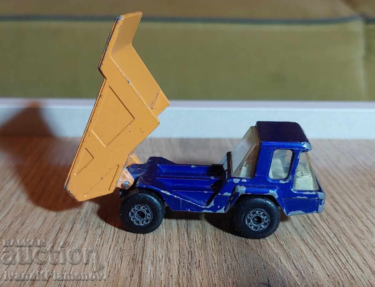 Metal Cart England for collectors