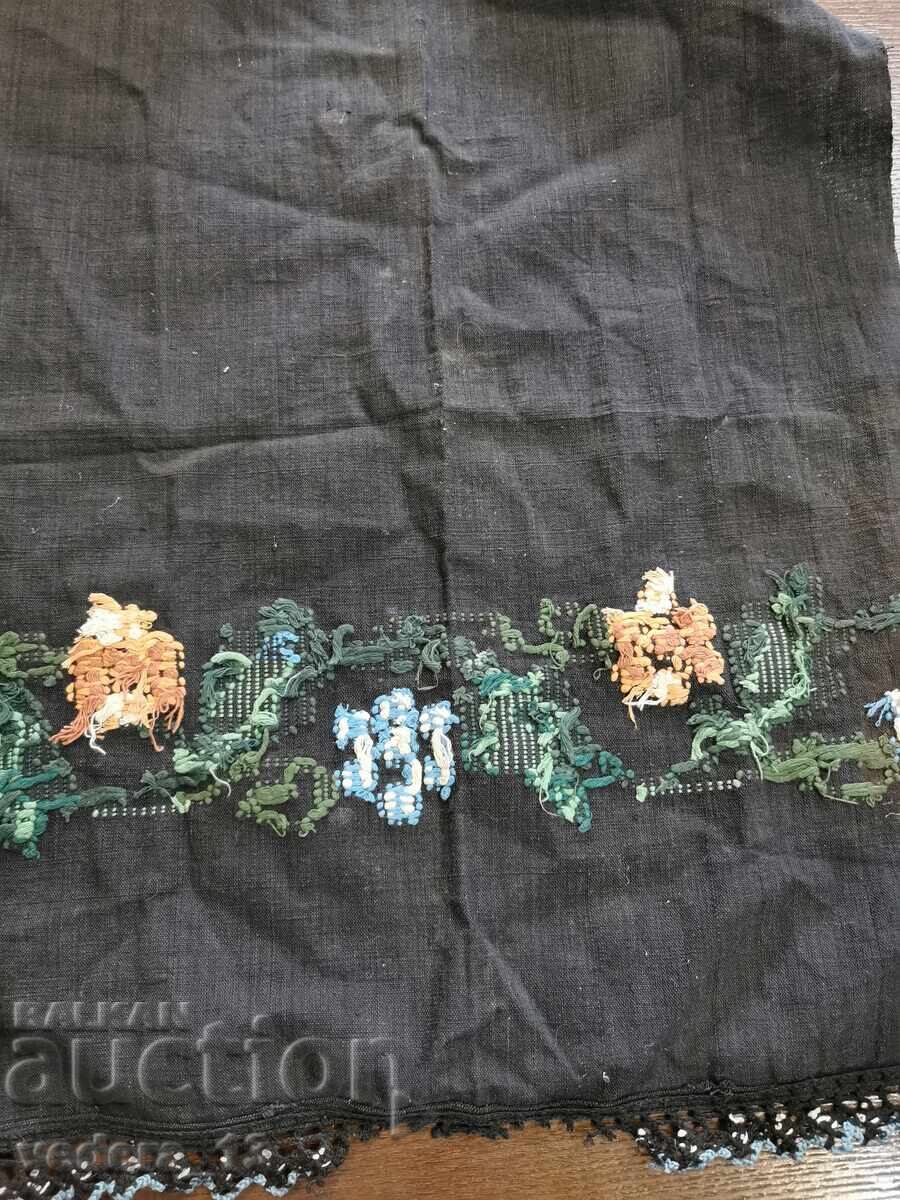 COSTUME FOLK - ȘORȚ - 5